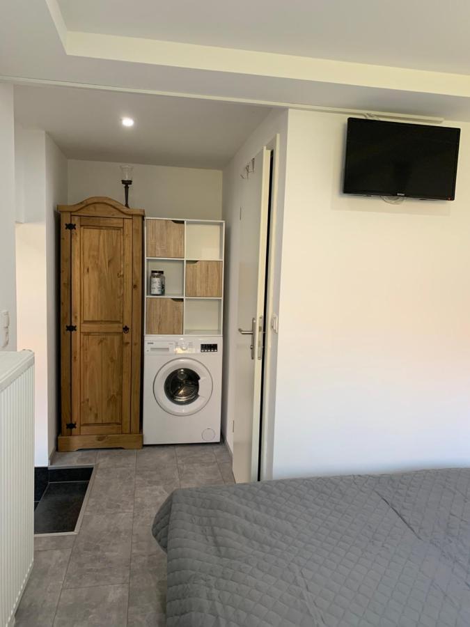 Ferienwohnung "Im Gaessel" Neustadt an der Weinstraße Екстериор снимка